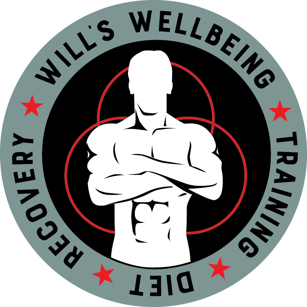 Will's Wellbeing